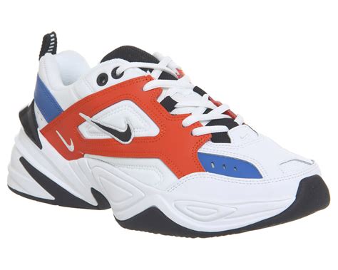 m2k tekno trainers